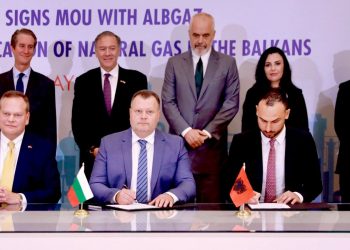 Projekti i gazit sjell në Tiranë ish-sekretarin amerikan të shtetit, Mike Pompeo