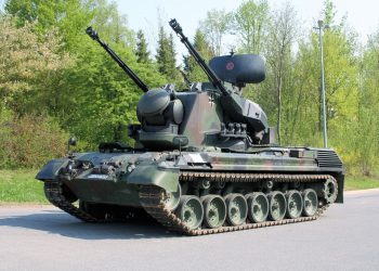 Falimenti moral i pacifizmit gjerman