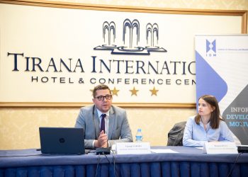 “Shqipëria n’Kuvendim” konfirmon pakënaqësinë e shqiptarëve ndaj politikës