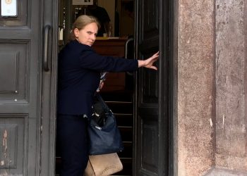 Marjana Velçani kundërshton si të pabazuar vendimin e Komisionit dhe kërkon konfirmimin në KPA