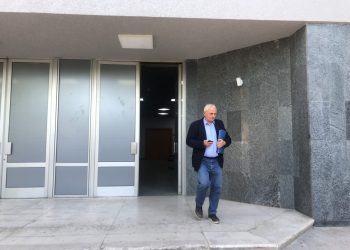 Guximtar Boçi jep shpjegime për audio-përgjimin dhe pasuritë