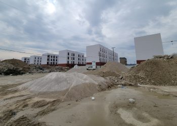 Përfituesit e mëdhenj të programit të Rindërtimit