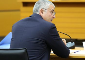 Etien Kapo përballet pa telashe me vetingun
