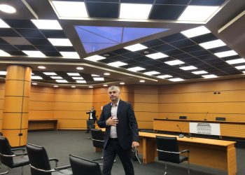 Prokurori Etien Kapo konfirmohet në detyrë
