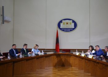 Pakti për presidentin, PD fiton të drejtën të propozojë ‘kandidatët humbës’