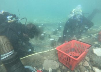 Vendbanimet prehistorike hedhin dritë mbi ‘fermerët e parë’ të Europës
