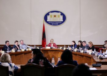 Hetimi i Artan Gaçit rrëzon komisionin për investimet strategjike