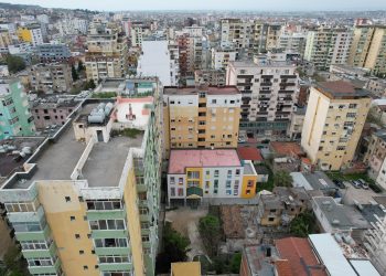 Ndërtimet e paligjshme në Durrës u shtuan pas tërmetit