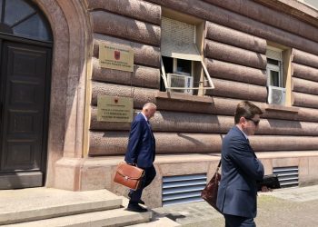 Prokurori në pension, Petrit Bica kërkon ndryshimin e vendimit të KPK