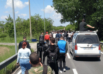 Prioritetet e çuditshme të qeverisë “Rama” me rrugët