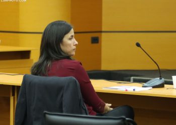 Elona Alvora jep shpjegime për përdorimin e një apartamenti dhe profesionalizmin
