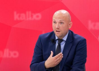 Manuel Sarrazin: BE-ja duhet të korrigjojë “gabimet e mëdha” në Ballkanin Perëndimor