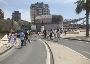 Milionat në infrastrukturë nuk i zgjidhën problemet e sigurisë në rrugët e Durrësit