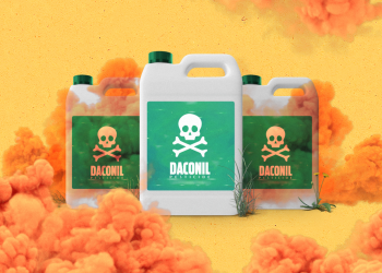 Të mbjella dhe substanca kancerogjene: Tregu i Kosovës për pesticide të pasigurta dhe të paligjshme