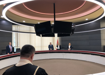Elveta Murra shkarkohet nga detyra