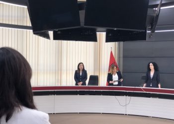 Prokurorja Ndoci, jashtë sistemit të drejtësisë për 15 vjet