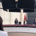 Prokurorja Ndoci, jashtë sistemit të drejtësisë për 15 vjet