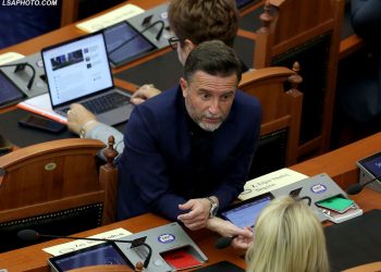 Braçe kërkon mbrojtjen e Butrintit nga investimet strategjike, socialistët e rrëzojnë
