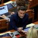 Braçe kërkon mbrojtjen e Butrintit nga investimet strategjike, socialistët e rrëzojnë