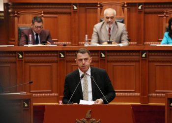 Kuvendi djeg edhe raundin e dytë të votimit pa kandidat për President