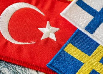 Pse po e rrezikon Turqia zgjerimin e NATO-s