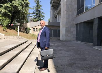KPK ngre dyshime për pasuri të fshehura ndaj prokurorit Arben Sharra