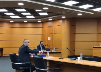 Prokurori Astrit Halilaj përballet me probleme të pasurisë