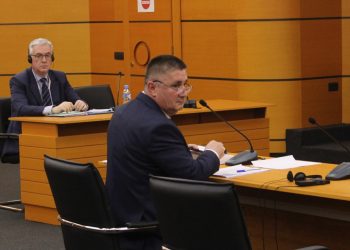 KPA lë në fuqi shkarkimin e Astrit Shemës