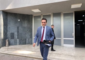 Gjyqtari Bevis Shehaj jep shpjegime për denoncimet e reja në veting