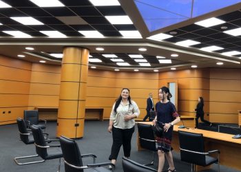 Alma Bramo konfirmohet në detyrë
