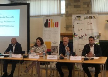 Korrupsioni dhe mungesa e transparencës në prokurime është shqetësimi kryesor i biznesit gjerman në Shqipëri