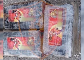 Kapen 45.5 kilogramë kokainë në Durrës, arrestohet anëtari i Këshillit Bashkiak të Tiranës