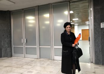Kolegji dëgjoi konkluzionet në çështjen ndaj Elbana Llurit