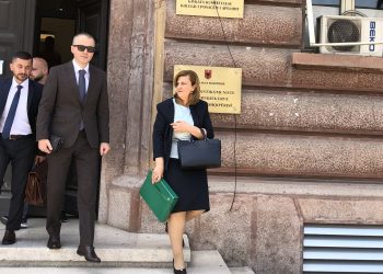 Saktësimi i fakteve, KPA dëgjon gjyqtaren Anila Guri