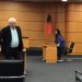 Guximtar Boçi u shkarkua për fshehjen e pasurisë dhe cenim të besimit