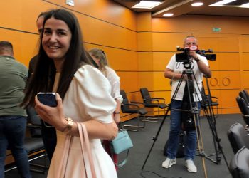Gjyqtarja Elsa Ulliri konfirmohet në detyrë