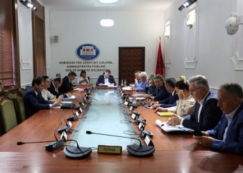 Kompensimi financiar për ndërtuesit pritet me debate në Kuvend