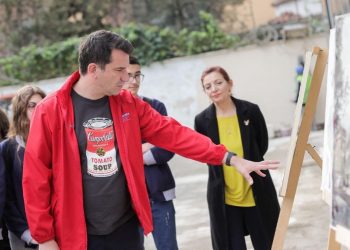 SPAK heton për shpërdorim detyre rindërtimin e shkollës “Sami Frashëri”