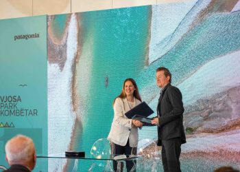 Firmoset marrëveshja për projektin “Vjosa –Park Kombëtar”