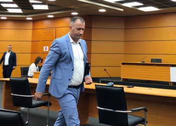 KPK konfirmon në detyrë prokurorin Hysni Mulaj