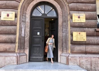 Kolegji dëgjon konkluzionet përfundimtare në çështjen e Rilinda Selimit