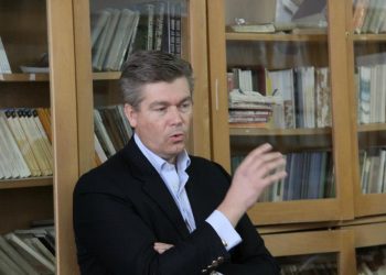 Gjyqtari britanik që shkaktoi trazira në EULEX