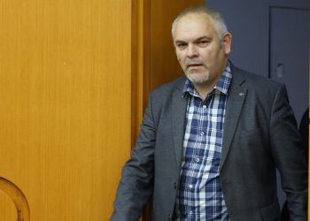 Gjergji Tako jep shpjegime për mangësitë profesionale në seancën e dytë dëgjimore