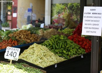 Inflacion i lartë dhe rrezik stanjacioni