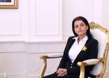 Kongresmeni amerikan kërkon dënimin e përdhunuesve të Vasfije Krasniqi Goodman