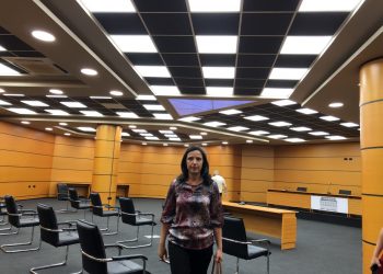 Elona Alvora konfirmohet në detyrë