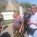 Punëtorët e inceneratorit të Elbasanit protestojnë për pagë të pa marrë dhe ulje rroge