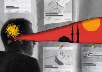 Radikalizimi i Ibrahim El Salih; nga nëpunës publik në ‘propagandues’ xhihadi