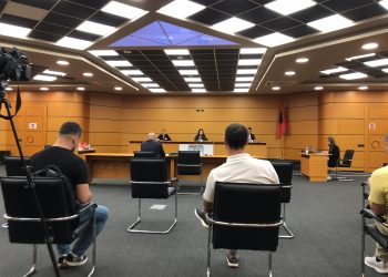 Prokurorit Alfred Sali i kërkohen shpjegime për paratë e fituara në baste