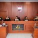 Gjyqtari Ardit Mustafaj kërkon rikthimin në detyrë